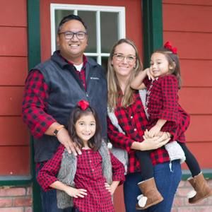 Meet your Posher, Joseph